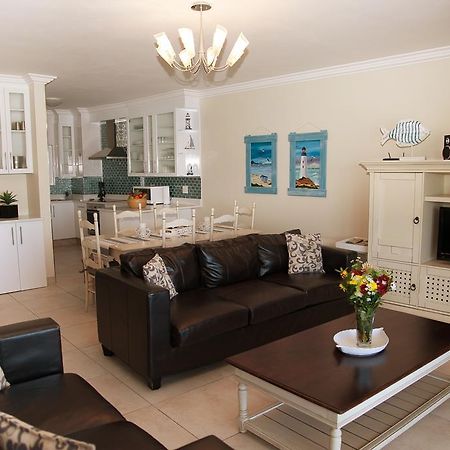 Diaz Beach Apartment Diasstrand Экстерьер фото