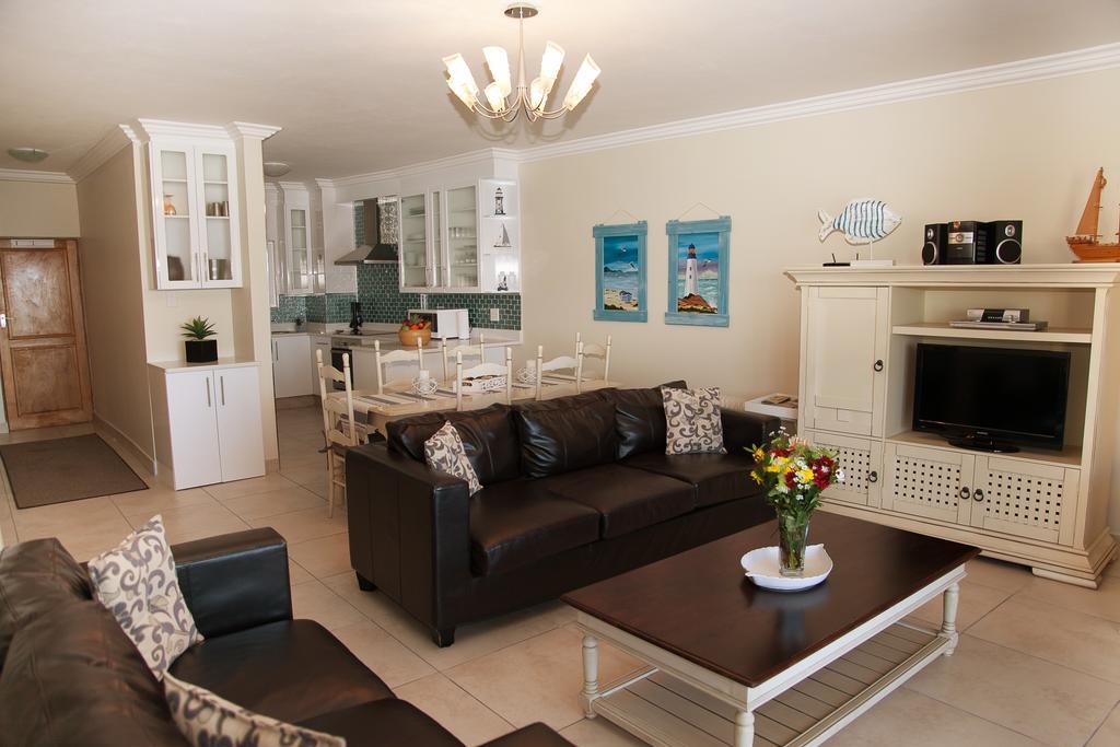 Diaz Beach Apartment Diasstrand Экстерьер фото