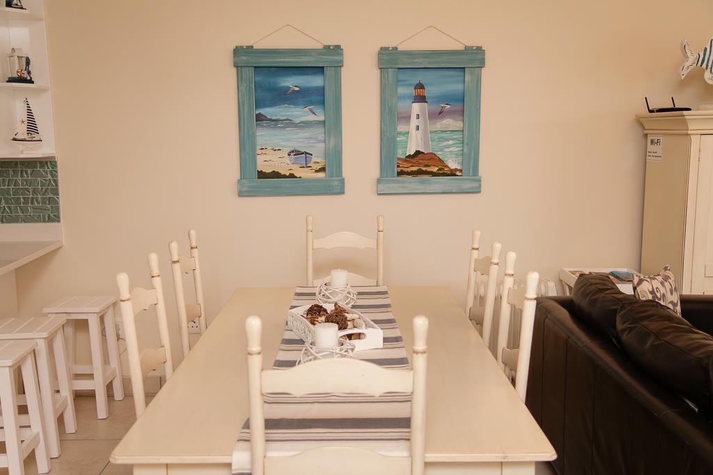 Diaz Beach Apartment Diasstrand Экстерьер фото