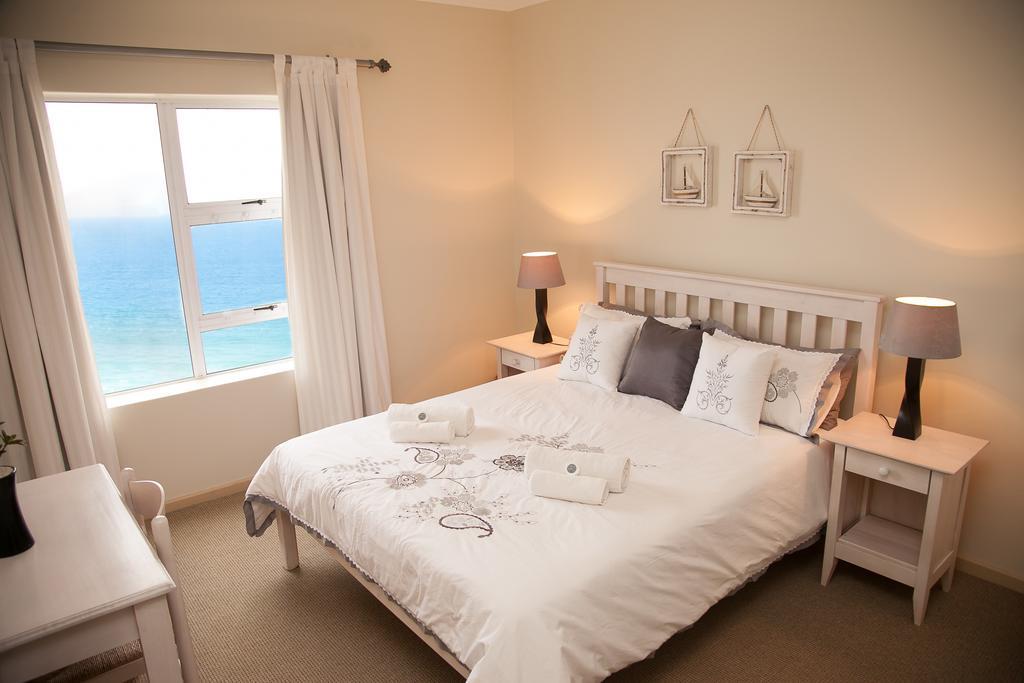 Diaz Beach Apartment Diasstrand Экстерьер фото
