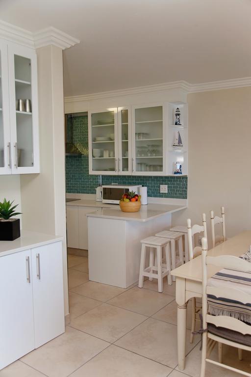Diaz Beach Apartment Diasstrand Экстерьер фото